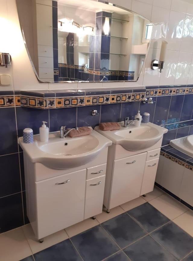 ולקה לומניקה Vila Happy מראה חיצוני תמונה